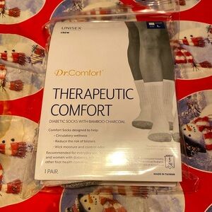 DrComforts socks